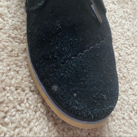 Toms Lace Up Booties - Picture 5 of 10